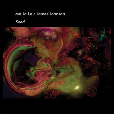 Ma Ja Le / James Johnson - Seed download mp3 flac