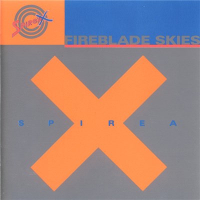 Spirea X - Fireblade Skies download mp3 flac