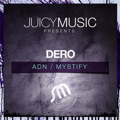 Dero - ADN / Mystify download mp3 flac