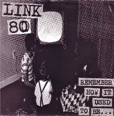 Link 80 - Remember How It Used To Be… download mp3 flac