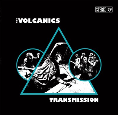 The Volcanics - Transmission download mp3 flac
