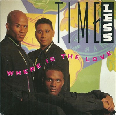 Timeless - Where Is The Love download mp3 flac