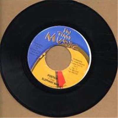 Elephant Man - Position / Wrought Iron (Version) download mp3 flac