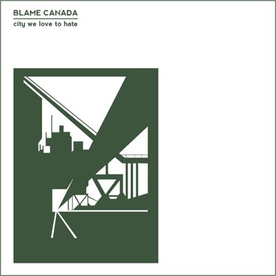 Blame Canada - City We Love To Hate download mp3 flac