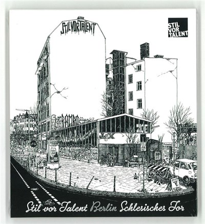 Various - Stil Vor Talent Berlin - Schlesisches Tor download mp3 flac