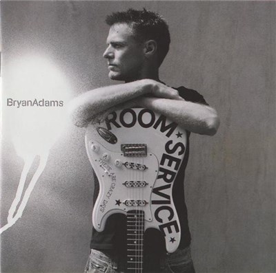 Bryan Adams - Room Service download mp3 flac