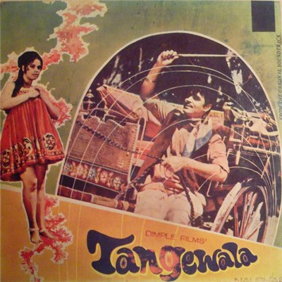 Naushad - Tangewala download mp3 flac