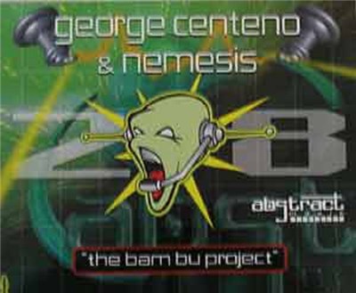 George Centeno & Nemesis - The Bam Bu Project download mp3 flac