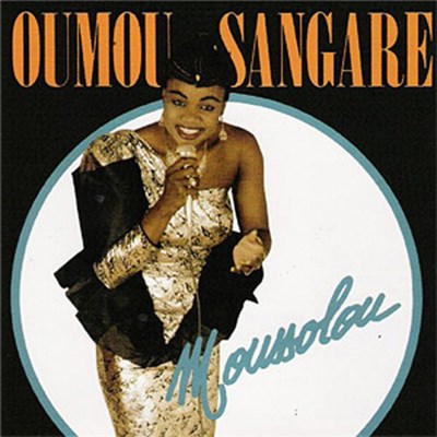 Oumou Sangare - Moussolou download mp3 flac