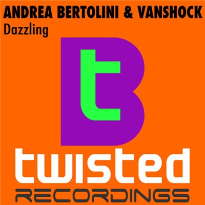 Andrea Bertolini & Vanshock - Dazzling download mp3 flac