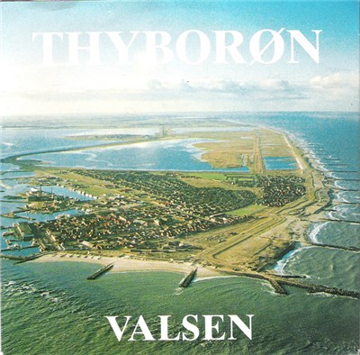 Helge Thorngaard, Helge Engelbrecht, Tørfisk - Thyborøn Valsen download mp3 flac