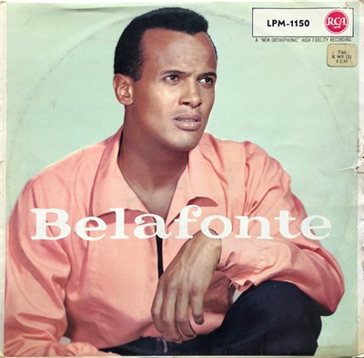 Harry Belafonte - Belafonte download mp3 flac