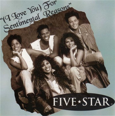 Five Star - (I Love You) For Sentimental Reasons download mp3 flac