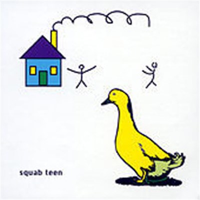 Squab Teen - Dance America download mp3 flac
