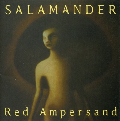 Salamander - Red Ampersand download mp3 flac