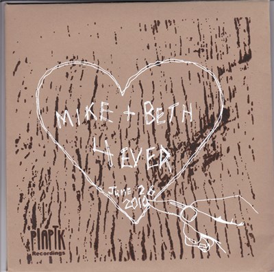 Various - Songs Of Love (For Mike And Beth Dixon: 6/26/10) download mp3 flac