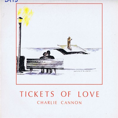 Charlie Cannon - Tickets Of Love download mp3 flac