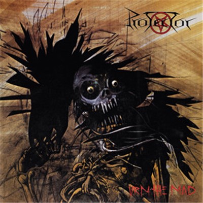 Protector - Urm The Mad download mp3 flac