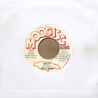 The Jolly Boys / Jo Jo Bennett & Mudies All Stars - Guilty / Velvet Mood download mp3 flac