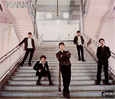 Marion - Toys For Boys download mp3 flac