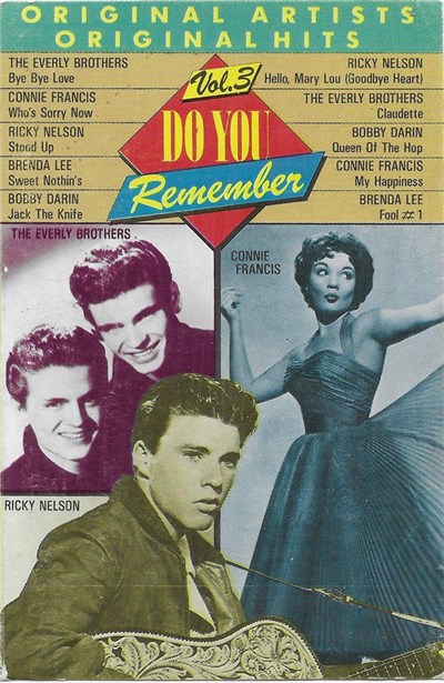Various - Do You Remember Vol.3 download mp3 flac