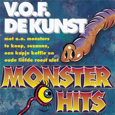 VOF De Kunst - Monsterhits download mp3 flac