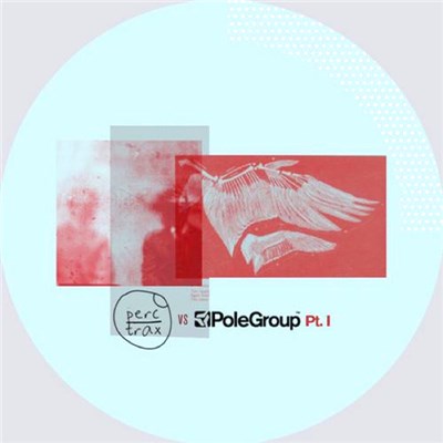 Various - PercTrax Vs PoleGroup Pt.I download mp3 flac
