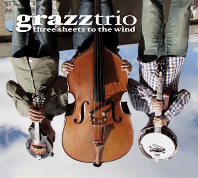 Grazztrio - Three Sheets To The Wind download mp3 flac