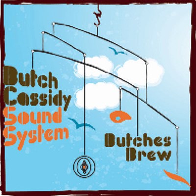 The Butch Cassidy Sound System - Butches Brew download mp3 flac