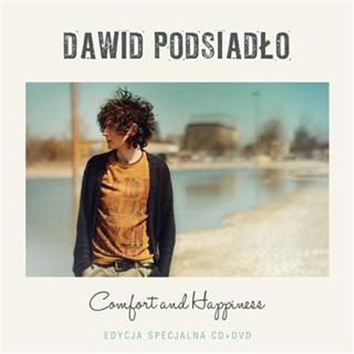Dawid Podsiadło - Comfort And Happiness (Edycja Specjalna) download mp3 flac