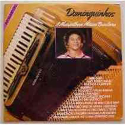 Dominguinhos - A Maravilhosa Música Brasileira download mp3 flac