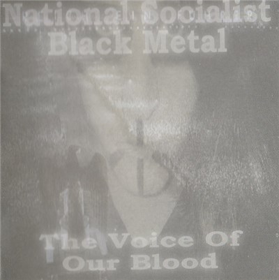 Various - The Voice Of Our Blood - National Socialist Black Metal Compilation download mp3 flac