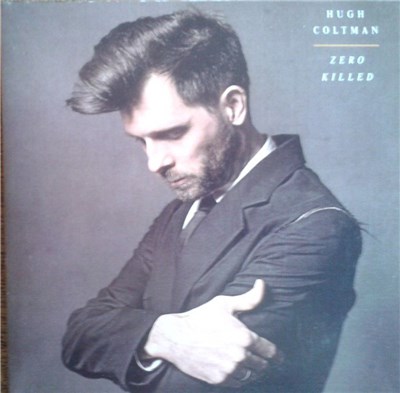 Hugh Coltman - Zero Killed download mp3 flac