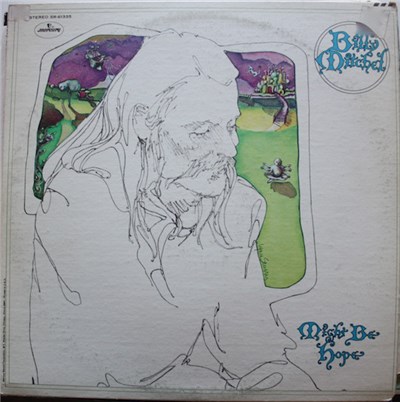 Billy Mitchel - Might Be Hope download mp3 flac