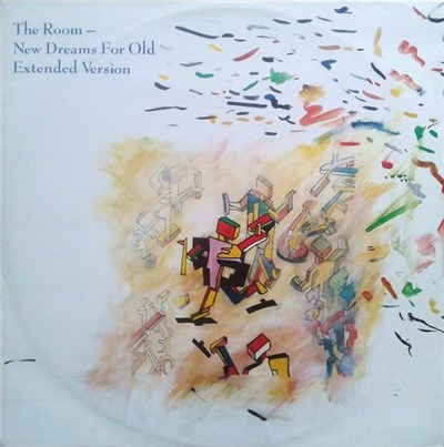 The Room - New Dreams For Old download mp3 flac