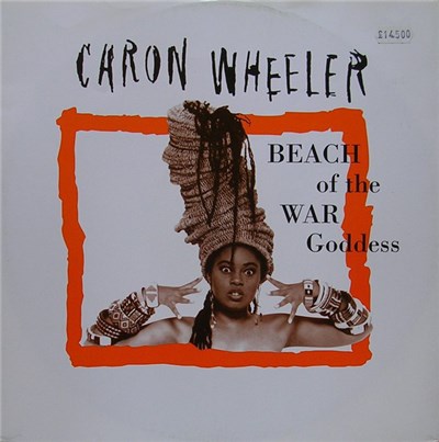 Caron Wheeler - Beach Of The War Goddess download mp3 flac