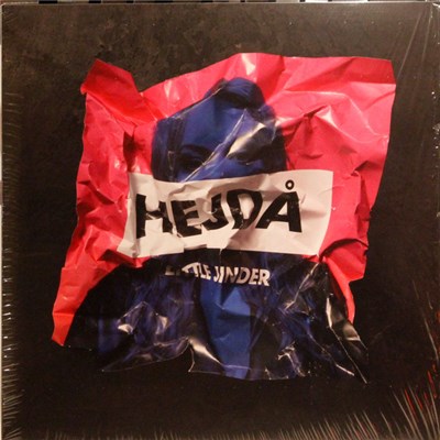Little Jinder - Hejdå download mp3 flac