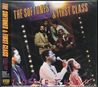 The Softones and First Class - Together download mp3 flac