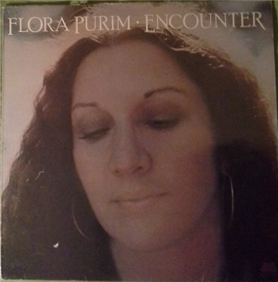 Flora Purim - Encounter download mp3 flac