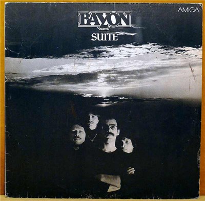 Bayon - Suite download mp3 flac