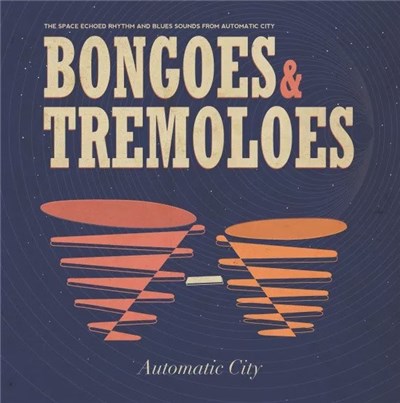 Automatic City - Bongoes and Tremoloes download mp3 flac