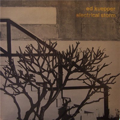Ed Kuepper - Electrical Storm download mp3 flac
