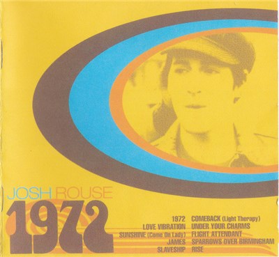 Josh Rouse - 1972 download mp3 flac