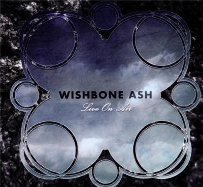 Wishbone Ash - Live On Air download mp3 flac