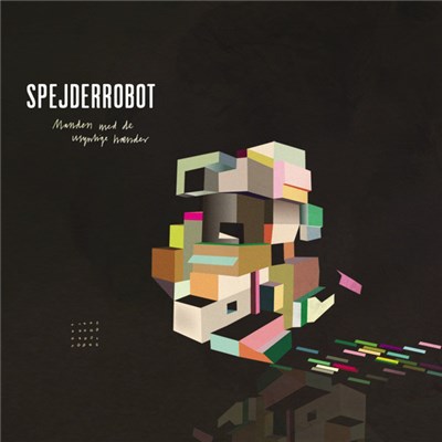 SpejderRobot - Manden Med De Usynlige Hænder download mp3 flac