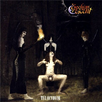 Enochian Crescent - Telocvovim download mp3 flac