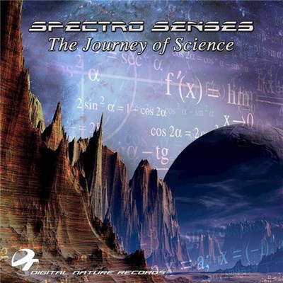 Spectro Senses - The Journey Of Science download mp3 flac