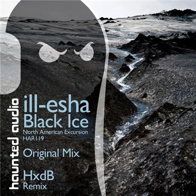 Ill-Esha - Black Ice (Part 1 - North American Excursion) download mp3 flac