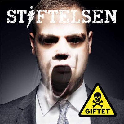 Stiftelsen - Giftet download mp3 flac