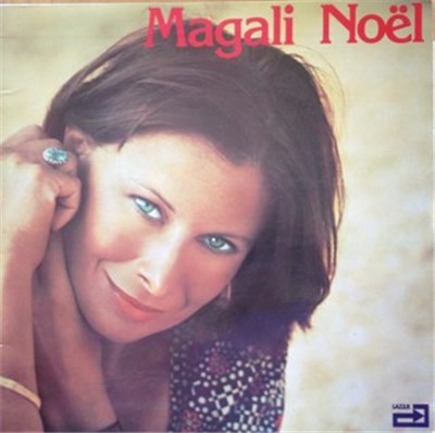 Magali Noël - Magali Noël (Juste Une Femme) download mp3 flac